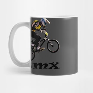 bmx Mug